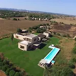 Residence By G Sa Curia Fosca