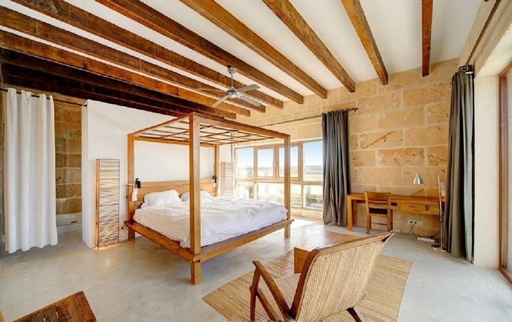 By G Sa Curia Fosca Villa *